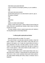 Referāts 'Galda kultūra Itālijā', 3.