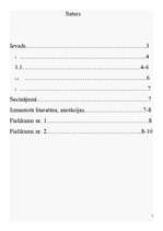 Referāts 'Ogres Vēstures un mākslas muzeja rīkotie pasākumi un to nozīme', 2.