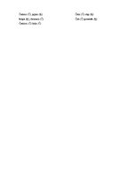 Konspekts 'Logopēdiskā traucējuma analīze', 5.