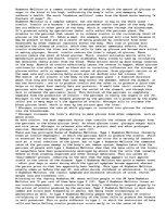 Eseja 'Diabetes Mellitus', 1.