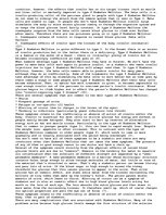 Eseja 'Diabetes Mellitus', 2.