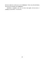 Referāts 'Personāla vadīšanas analīze SIA "X"', 21.