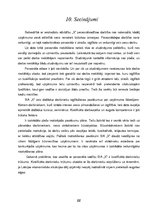 Referāts 'Personāla vadīšanas analīze SIA "X"', 22.