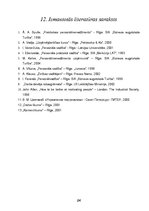 Referāts 'Personāla vadīšanas analīze SIA "X"', 24.