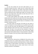 Konspekts 'Albērs Kamī "Mēris" analīze', 2.