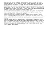 Eseja 'The Life of Edgar Allan Poe', 1.