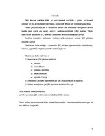 Referāts 'Ģenētiskās modifikācijas ienākšana Latvijā', 3.