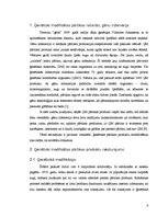 Referāts 'Ģenētiskās modifikācijas ienākšana Latvijā', 4.