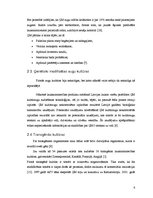 Referāts 'Ģenētiskās modifikācijas ienākšana Latvijā', 6.