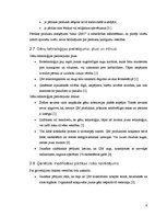 Referāts 'Ģenētiskās modifikācijas ienākšana Latvijā', 8.