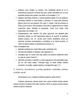 Referāts 'Ģenētiskās modifikācijas ienākšana Latvijā', 9.