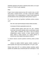 Referāts 'Ģenētiskās modifikācijas ienākšana Latvijā', 11.