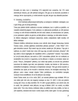 Referāts 'Ģenētiskās modifikācijas ienākšana Latvijā', 19.