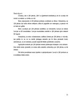 Referāts 'Ģenētiskās modifikācijas ienākšana Latvijā', 22.