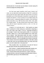 Referāts 'Zīdainis', 3.