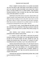 Referāts 'Zīdainis', 4.