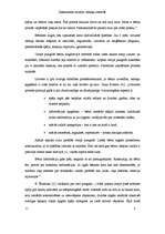 Referāts 'Zīdainis', 8.