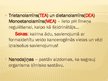 Prezentācija 'Kosmētisko līdzekļu ietekme uz organismu', 4.