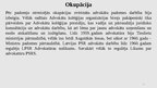 Prezentācija 'Advokatūra', 11.