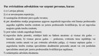 Prezentācija 'Advokatūra', 16.