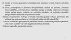Prezentācija 'Advokatūra', 18.