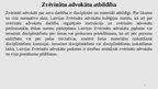 Prezentācija 'Advokatūra', 24.