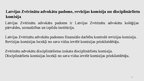 Prezentācija 'Advokatūra', 37.