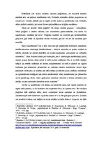 Eseja 'Plaģiāts kā akadēmisko vidi apdraudošs faktors', 1.