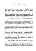 Referāts 'Pirkumu un norēķinu iespējas internetā', 3.