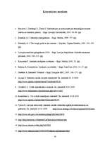 Referāts 'Pirkumu un norēķinu iespējas internetā', 47.