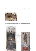 Referāts 'Dievmātes tēls Latvijas viduslaiku mākslā', 15.