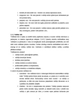 Referāts 'Vadītāja loma ēdināšanas uzņēmumā', 9.