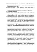 Referāts 'Vadītāja loma ēdināšanas uzņēmumā', 11.