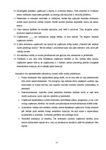 Referāts 'Vadītāja loma ēdināšanas uzņēmumā', 31.