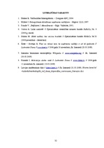 Referāts 'Vadītāja loma ēdināšanas uzņēmumā', 32.