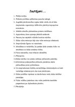 Konspekts 'Krustvārdu mīkla "Politiskie jēdzieni"', 2.