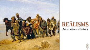Prezentācija 'Reālisms', 1.