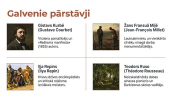 Prezentācija 'Reālisms', 6.