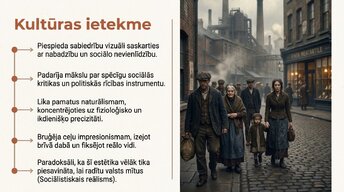 Prezentācija 'Reālisms', 7.