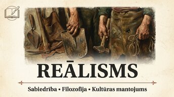 Prezentācija 'Reālisms', 8.