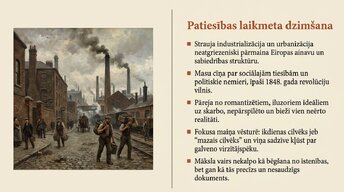 Prezentācija 'Reālisms', 9.