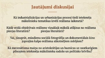 Prezentācija 'Reālisms', 22.
