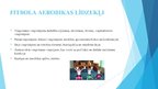 Prezentācija 'Aerobika ar bumbu. Fitbols', 7.