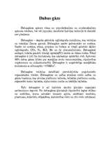 Konspekts 'Dabasgāze', 1.