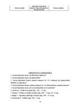 Referāts 'Vadītājs un vadītāja loma uzņēmuma darbībā', 24.