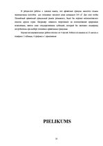 Referāts 'Koka granulu efektivitātes analīze privātmājas apsildīšanā', 20.