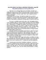 Eseja 'Atkarība. Pēc raksta veidota eseja', 1.