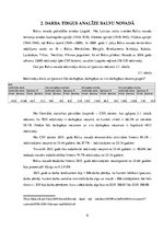 Referāts 'Darba tirgus mikroekonomiskā analīze. Balvu novads', 8.