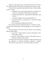 Referāts 'Darba tirgus mikroekonomiskā analīze. Balvu novads', 9.