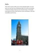 Konspekts 'England', 5.